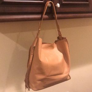 All Saints bag